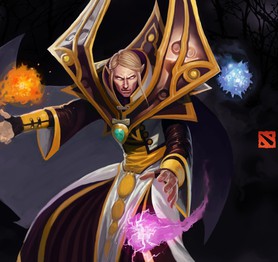 Top 4 hero khó cân bằng nhất DOTA 2 – Nerf mãi vẫn mạnh