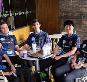 Đầu năm mới trò chuyện cùng Next Gen Aorus: "Việt Nam thừa sức tổ chức Major DOTA 2 lớn"