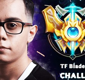 LMHT: Team Liquid đổ cả núi tiền đầu tư vào TFBlade với mục tiêu giúp game thủ này đánh bại...Dopa