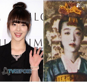 Thực hư về nàng kỹ nữ có nhan sắc và tài năng hệt như Sulli hơn 100 năm trước: Tài sắc vẹn toàn xứng danh huyền thoại và không hề chết trẻ