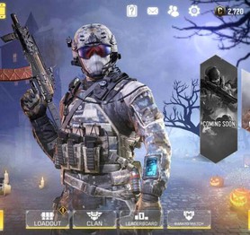 100 triệu game thủ đang tưng bừng đón Halloween trong Call of Duty Mobile