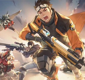Loạt game mobile bắn súng cực hay lại còn miễn phí cho anh em 'quẩy' cả ngày