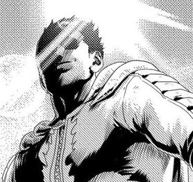 One Punch Man: Bao giờ thì Blast mới chịu “xuất đầu lộ diện”?