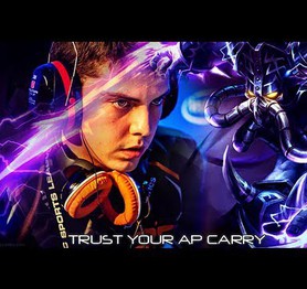 LMHT: Pha backdoor đi vào SGK của xPeke đạt hơn 10 triệu lượt xem trên Youtube sau 6 năm