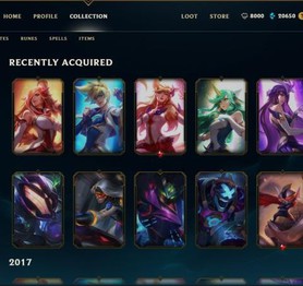 LMHT: Hướng dẫn chi tiết cách tạo tài khoản PBE, trải nghiệm 'phong thái đại gia' cho game thủ Việt