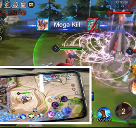 Liên Quân Mobile: Cộng đồng xôn xao trước thông tin người dùng iOS cũng có thể "Hack map"