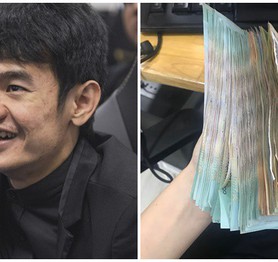 LMHT: HLV Tinikun khoe cọc tiền bán áo đấu của GAM, cho rằng sau thất bại tại CKTG áo bán được nhiều hơn