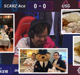 Liên Quân Mobile: Các đội tuyển hàng đầu đổ bộ Thái Lan, khoe cuộc sống sang chảnh trên MXH