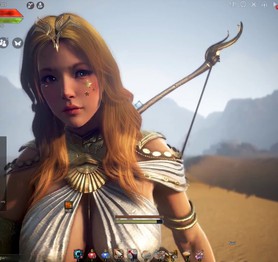 Hướng dẫn nhận miễn phí 100% game bom tấn Black Desert