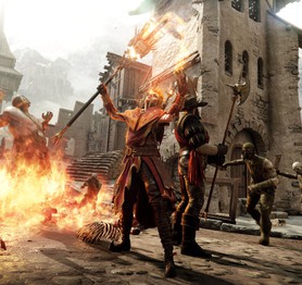 Game hành động chặt chém đỉnh cao Warhammer: Vermintide 2 đang miễn phí trên Steam