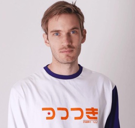 PewDiePie: "Làm Youtube mà thất bại thì quay lại học thôi"