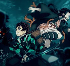 Kimetsu no Yaiba chương 184: Muzan bị đưa ra ngoài Vô Hạn Thành, tính mạng của Tanjirou đang trên đà nguy kịch