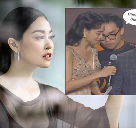 Liên Quân Mobile: MC dẫn Chung kết AIC khẳng định "ProE chỉ xem kết quả MVP thôi mà"