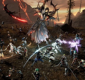 V4 - Tuyệt phẩm đồ họa đẹp hơn đời thực mới được công bố