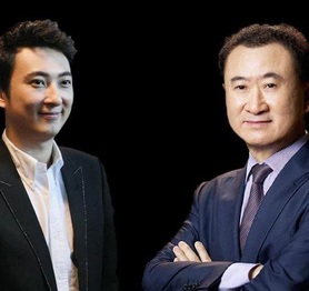 Trái ngược ông con tiêu tiền như nước, bố của Vương Tư Thông vẫn ăn bánh bao nhân cải xanh ngon lành