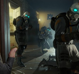 10 thông tin quan trọng, không thể bỏ qua của Half Life Alyx