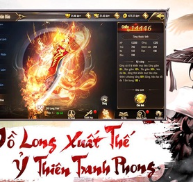 Tổng hợp loạt dự án game mobile mới đã và đang chuẩn bị ra mắt thị trường VN (P1)