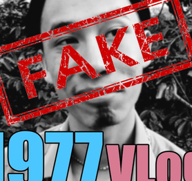 Nổi lên quá nhanh, 1977 Vlog bị "bú fame" mãnh liệt trên Youtube, xuất hiện cả những 1997, 1777 Vlog
