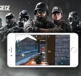 Sau Call of Duty, lại có bom tấn FPS mới xuất hiện trên mobile