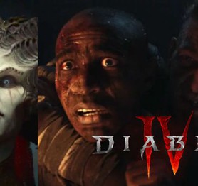 Tin vui cho game thủ: 'Máy cùi bắp' vẫn chơi được Diablo 4 mượt mà
