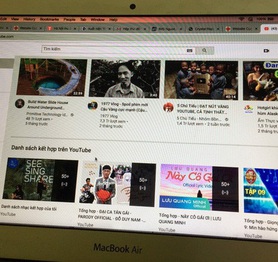Một người ở Hà Nội có doanh thu 80 tỉ đồng từ Apple Store, Youtube nhưng chưa nộp thuế