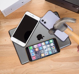 Vì sao nhiều người ghét Apple thế?
