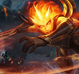 LMHT: Riot tiết lộ những chi tiết đầu tiên của Diana 'mới', chiêu E và R sẽ đổi vị trí cho nhau