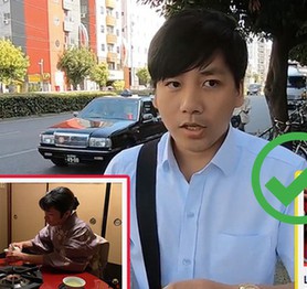 Dân tình bất ngờ vì thấy Khoa Pug xoá vlog “quỳ khóc” gây tranh cãi: tưởng để xoa dịu dư luận, nhưng hoá ra là 1 trò đùa?