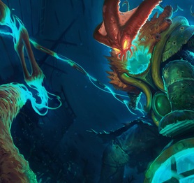 Đấu Trường Chân Lý: Riot chuẩn bị buff Thresh và hàng loạt đơn vị Cai Ngục vì quá yếu