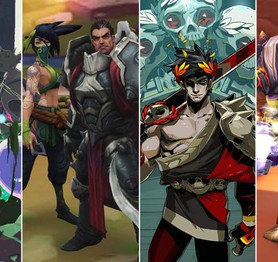 Những tựa game trên PC hay nhất năm 2019 mà chắc chắn ai cũng nên thử một lần