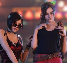 Top 15 tựa game có nhân vật nữ ấn tượng nhất 2019