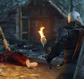 The Witcher 3 và những tựa game nhập vai chiến thuật hay nhất trên PC không thể bỏ lỡ
