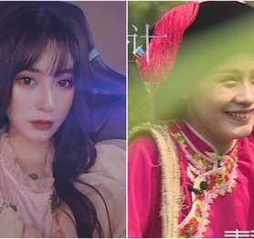 Hot girl 2.5 triệu follow lộ nhan sắc đời thật, các fan kêu khóc "Ai cho tôi niềm tin"