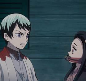 Phân tích Kimetsu no Yaiba chương 188: Nezuko hay Yushiro sẽ là người cứu Sát Quỷ Đoàn khỏi độc của Muzan?