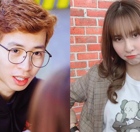 ViruSs: "Đã từng có lúc hơn tình bạn, sống chung với Ngân Sát Thủ nhưng giờ không thế nữa"