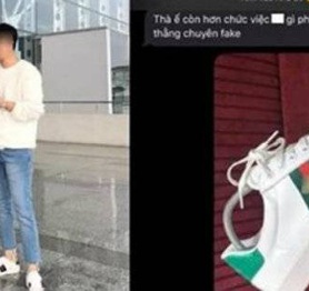 Nằng nặc đòi người yêu mặc đồ xịn đi chơi Noel, cô gái tuyên bố thà bỏ còn hơn yêu "hàng fake"