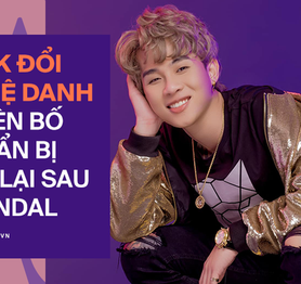 Jack tuyên bố sẽ sớm trở lại sau scandal: “Người ta nói chắc thằng nhỏ mất hết rồi… mình khẳng định luôn, mình đang rất giàu”