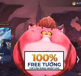 Liên Quân Mobile: Đánh giá vị thế 10 tướng được Garena tặng FREE vào ngày 8/12