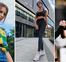 Nữ trọng tài quyến rũ nhất thế giới: Đã xinh đẹp lại sở hữu body nóng bỏng, khiến cánh cầu thủ không thể tập trung