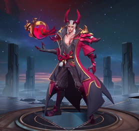 Liên Quân Mobile: Vừa tặng FREE 6 tướng, Garena giảm cả giá bán tướng xuống mức 9888 vàng