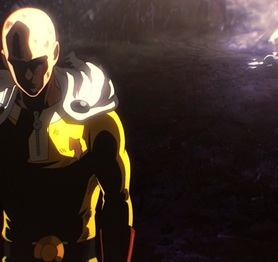 Tại sao One Punch Man lại có một lượng fan hùng hậu đến vậy? (P.2)