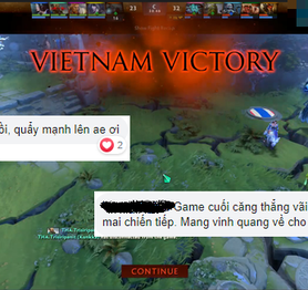 'Bón hành' cho người Thái - DOTA 2 Việt Nam chắc chắn có huy chương tại SEA Games 30