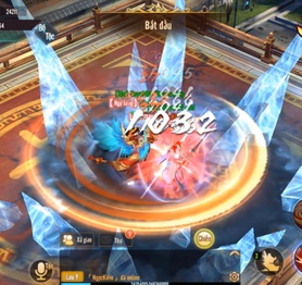 Những game mobile đã 'chốt sổ' ra mắt tại Việt Nam trong tháng 12 này, đủ thể loại để lựa chọn