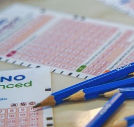 Keno tại Việt Nam khác gì với thế giới?