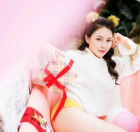 Hot girl Trâm Anh: Lấy đại gia có nhiều tiền để làm gì?