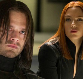 BLACK WIDOW bị lộ nội dung quan trọng vì Bucky vạ miệng: lại chiêu trò của Marvel?