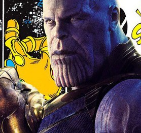 Giả thuyết: Cú búng tay của Thanos trong Endgame đã bí mật tạo ra X-men?