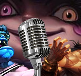 LMHT: Riot nên thêm chat voice thành một tính năng vĩnh viễn trong Liên Minh Huyền Thoại