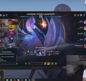 LMHT: Hot streamer Nightblue3 gây bức xúc nhờ “ông bạn làm ở Riot” khóa nick đồng đội vì... ngứa mắt