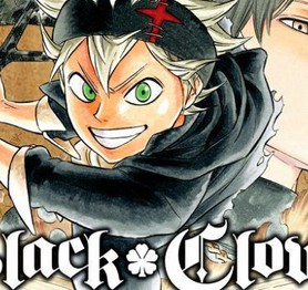 Black Clover: Manga siêu cuốn, xứng đáng là Vua Pháp Thuật của kỷ nguyên truyện tranh thế hệ mới!